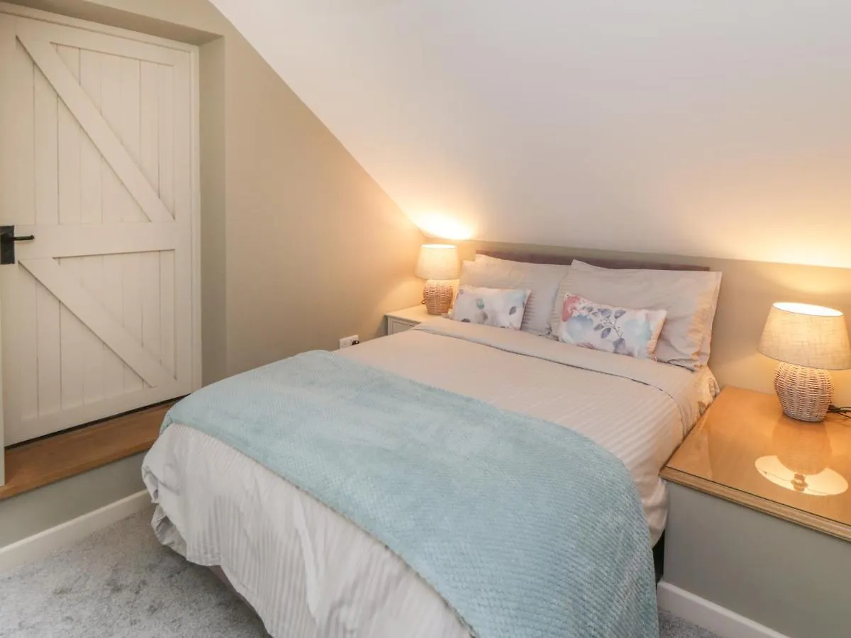 Ferienhaus Gormire Cottage Thirsk