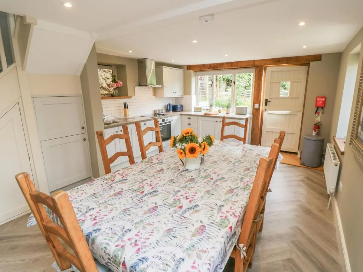 Nyaraló Gormire Cottage Thirsk