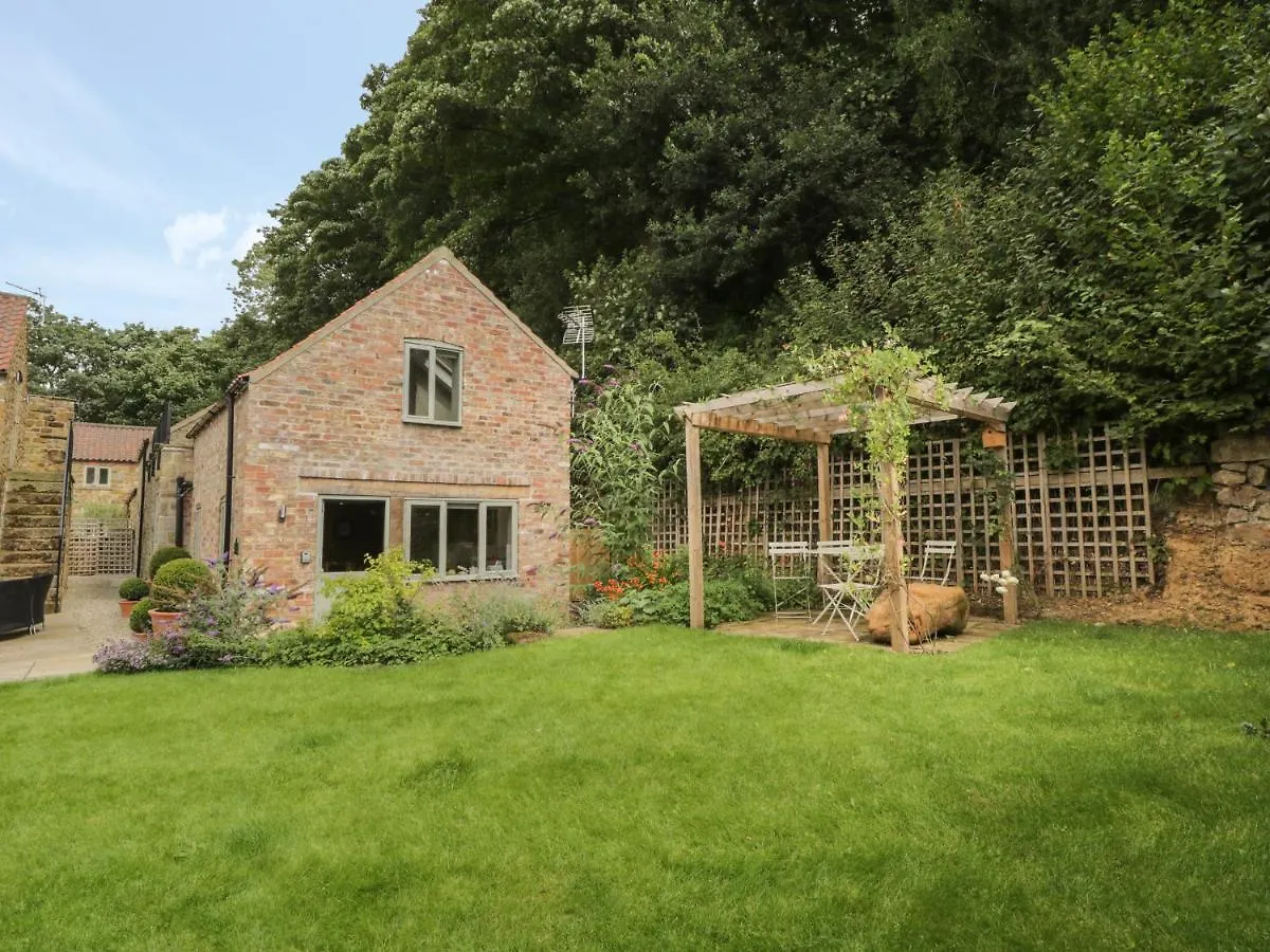 Gormire Cottage Thirsk