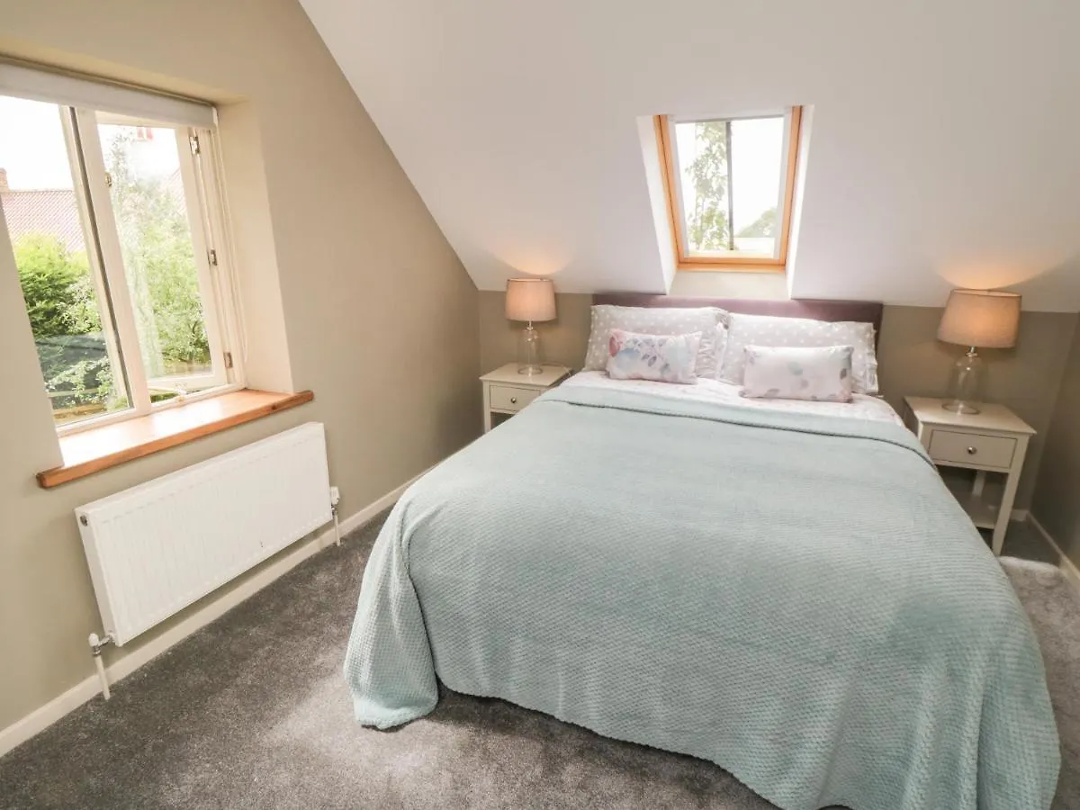 Gormire Cottage Thirsk 0*,