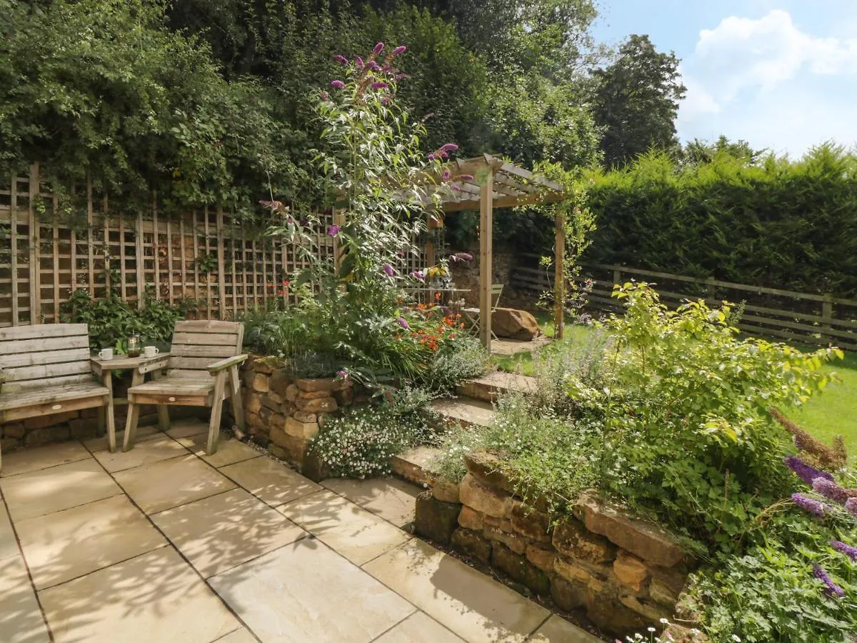 Gormire Cottage Thirsk Nyaraló