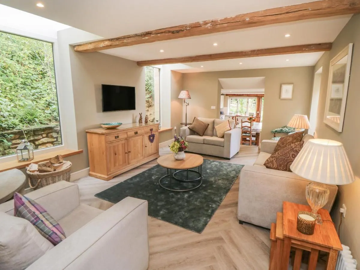 Gormire Cottage Thirsk
