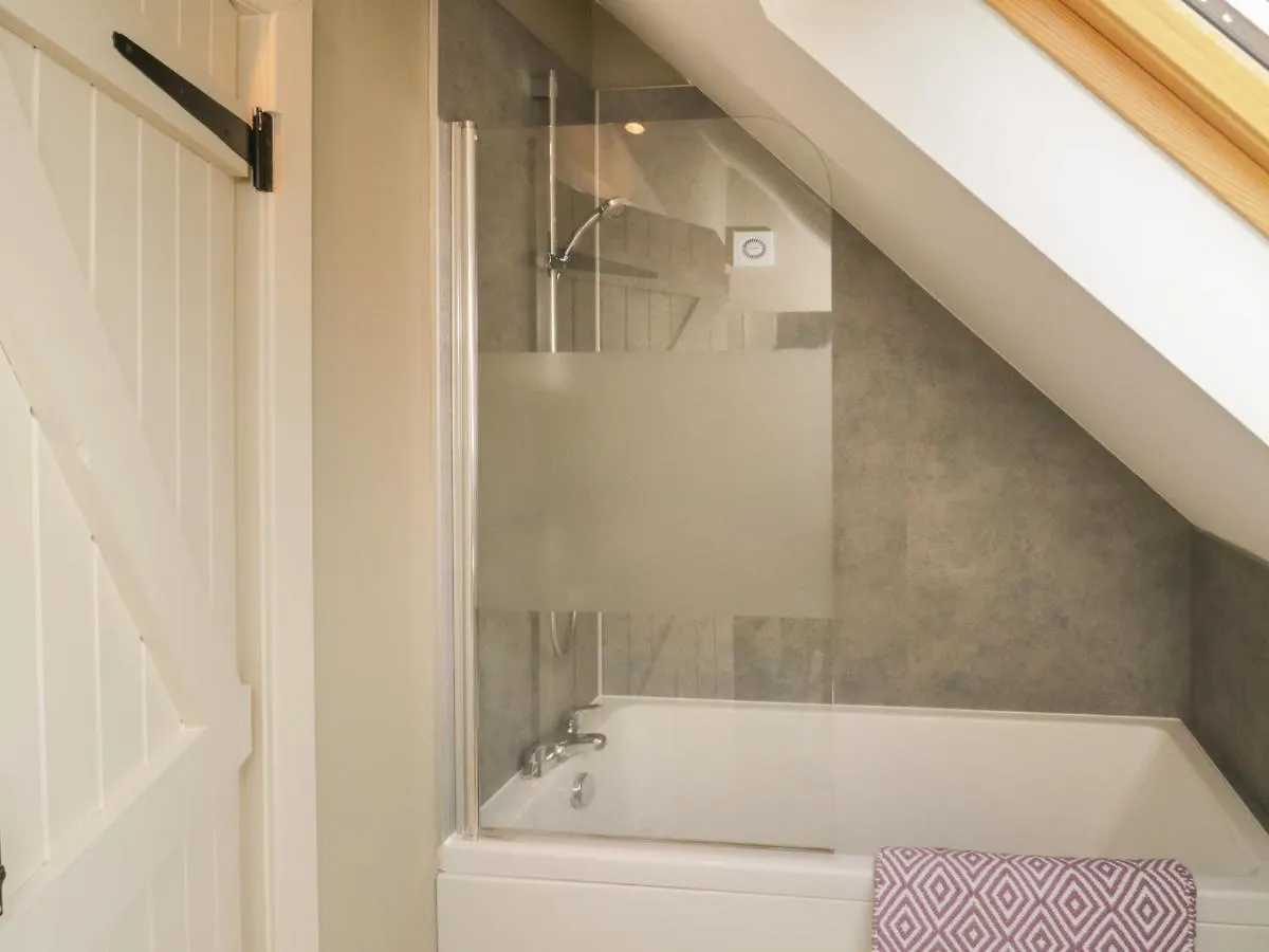 Gormire Cottage Thirsk Nyaraló
