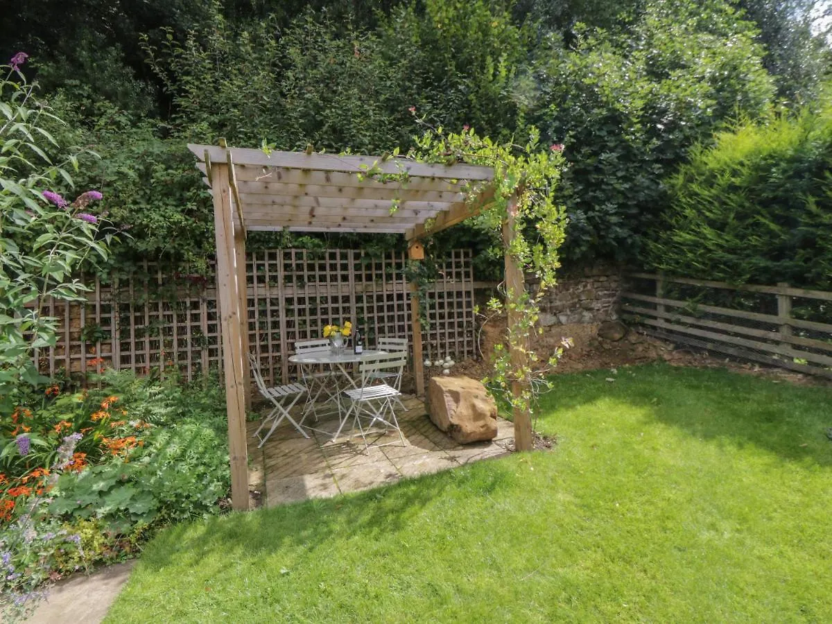 Gormire Cottage Thirsk Nyaraló