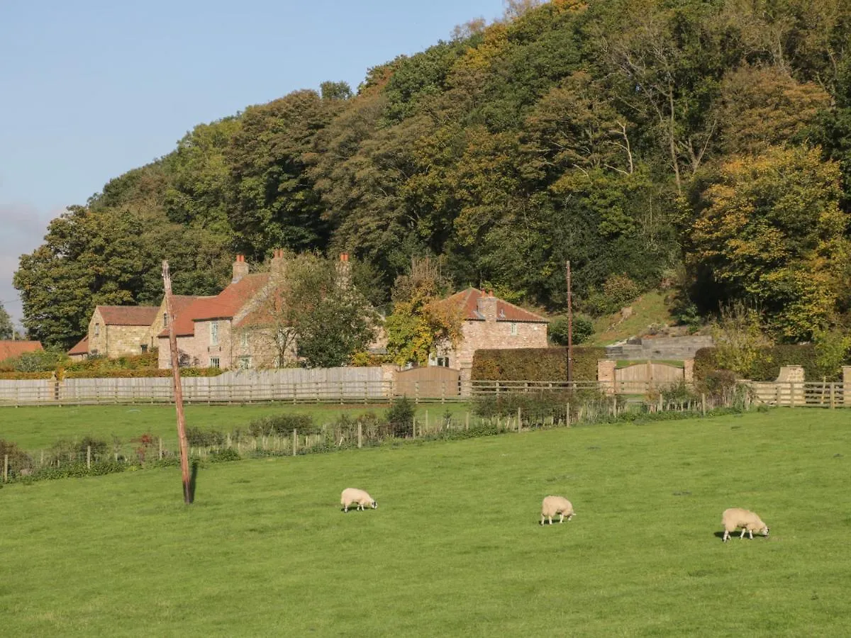 Nyaraló Gormire Cottage Thirsk Egyesült Királyság
